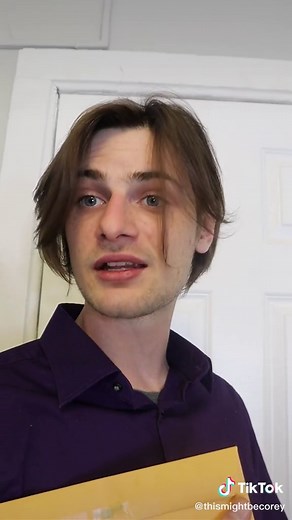 ThisMightBeCorey on TikTok