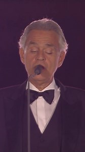 Experience a transcendent moment as Andrea Bocelli and Karol G perform “Vivo por Ella” live in Vatican City. Available on vinyl and CD with Andrea Bocelli’s Duets album, order now! | Andrea Bocelli
