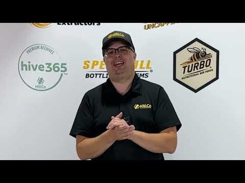 Meet the Primal Bee Hive!