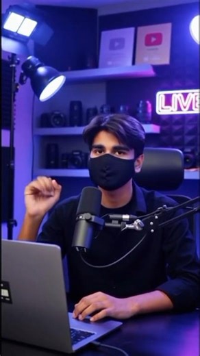 1 Video = 1 Million Views 😱AI Story Video Banane Ka Secret #AIVideo #AIStoryVideo #YouTubeGrowth