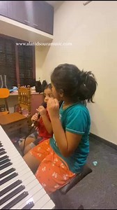 108K views · 2.6K reactions |  Konkani – Moji Mai Bhas! ❤️I love to sing Konkani songs every day! This time, I sang together with my little sister Amaira We had so much fun singing our favourite song in our own beautiful Konkani language!Hope you all like it #KonkaniMusic #Alanidsouza #SistersSingTogether #KonkaniLove | Alani Dsouza Music | Facebook