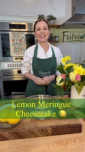 🍋 Lemon Meringue Cheesecake 🍋 Here's a easy, light dessert for summer entertaining - I adore lemon and meringue together - brings me back to the amazing Lemon Meringue Pies my mother used to make Makes 4 For the mini meringues 2 egg whites 120g caster sugar For the cheesecake 7 digestive biscuits 60g melted butter 2 lemons, juice and zest of 1 280g condensed milk 80ml cream, whipped Lemon zest, to decorate Sprigs of lemon thyme, to decorate You will need 4 champagne coupes To prepare the merin