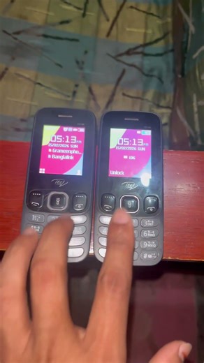 Itel keypad phone be good #shorts