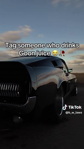 Exploring Goon Juice Culture and Its Popularity