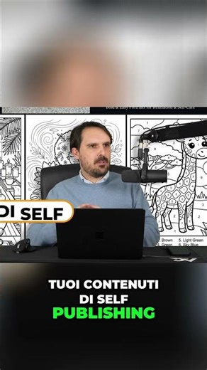 What is JSON Format and Why You Need it on Amazon KDP #selfpublishingitalia #jsonprompting