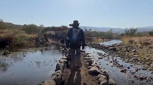 La Ruta del Peregrino: Un Camino de Fe y Tradición Hacia Talpa de Allende | N