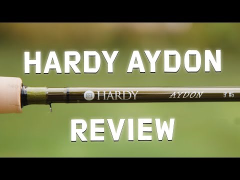 Hardy Aydon Fly Rod Review | Does it Beat The Hardy Shadow?