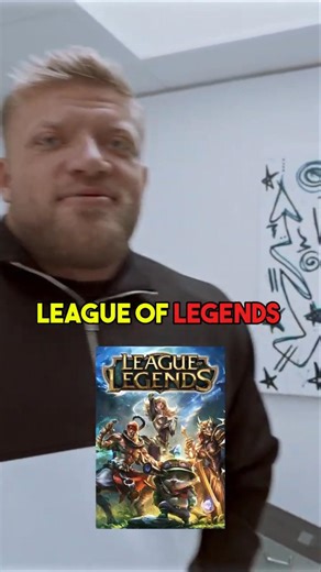 😳 URS NEEDS TOP-NOTCH INTERNET FOR LOL! 💥