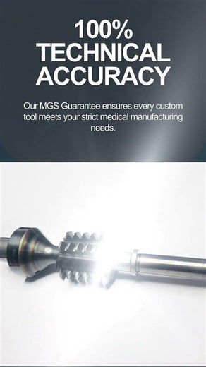 ToolsEngg 100% Technical Accuracy On Intricate Tools Such As Hobbs