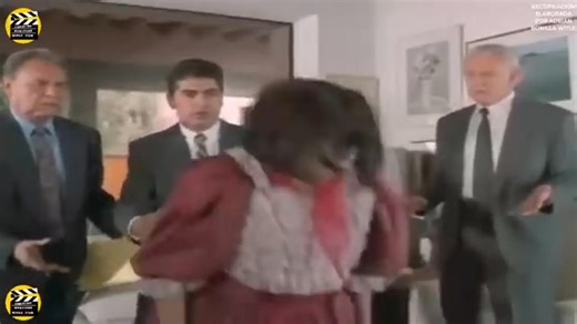 La india María, Película Completa. | Vid.D.