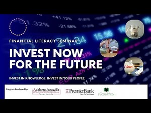 Financial Literacy Module 1: Introduction to Financial Education