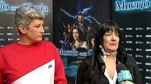 “Muerto con Gloria”, la nueva comedia uruguaya que está triunfando en el mundo