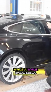 19K views · 89 reactions | Attempted DIY Tesla contactor replacement - Big Mistake! #TeslaService #ElectricCars #RepairFails #LearnFromMe #Reels | Rich Rebuilds | Facebook