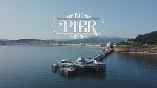 The Pier: Episode 1