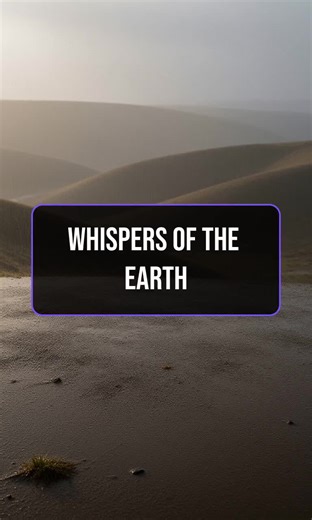 Embrace change, find strength. #MudslideMagic #NatureSpeaks