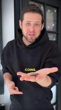 DAY 3 Magic Advent Calendar (Learn a Trick Every Day) #magic #tutorial #xmas