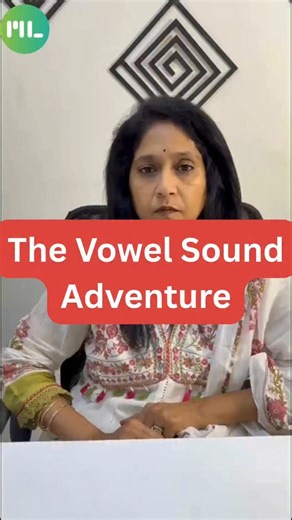 Manas Learning on Instagram: "The Vowel Sound Adventure Did you know vowels can talk in three different ways? 🎯 Short Sound – Quick and crisp! 🎯 Long Sound – Says its name loud and proud! 🎯 Schwa Sound – The softest whisper in the vowel family. Watch this fun vowel story to help your kids master all 3 vowel sounds in a playful way. 💬 Comment “Code” below to get the Phonic Jungle App for Free! 📲 Let’s make learning phonics joyful and magical! #PhonicJungle #VowelSounds #PhonicsForKids #Schwa