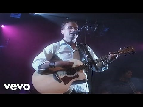 Watershed - Letters (Live At The Barnyard Cresta / 2006)