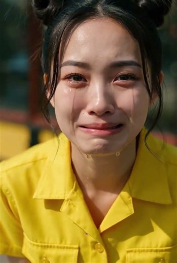 She EPICLY Saves the Tray with Insane Splits After This Slip! 😱