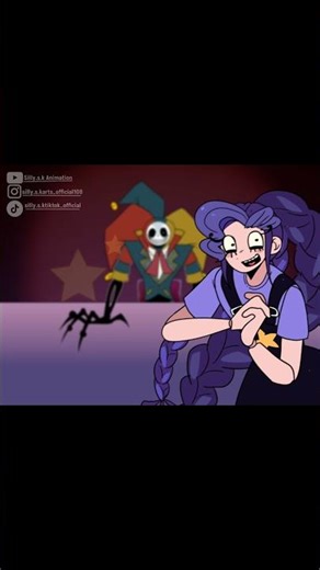 JOIN LILIY LOVEBRAIDS TEA PARTY!☕ [in my style]💜 ib :@juniperdots on tiktok! #poppyplaytimechapter5