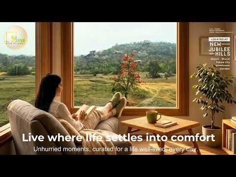 Experience a Life of Comfort & Calm | Aliens Hub