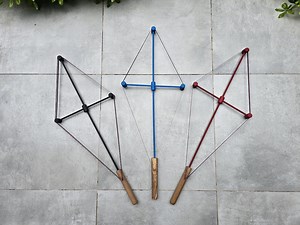 Akash Wind Singer - Etsy UK