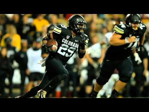 CU Fight Song