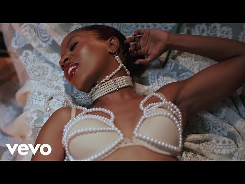 Vinka - Lalala (Official Music Video)