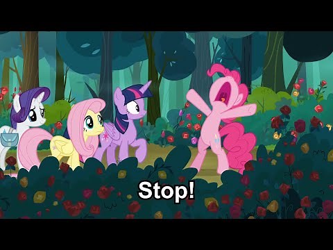 Friendship is Musical VGM #3 [500k subs!] [Reupload]