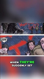 Spider-Man's Darkest Future: A World Without Heroes! #shorts