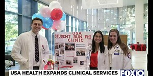 USA Health students now offering clinical services to battered women