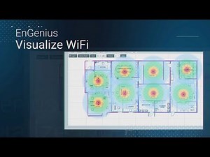 Visualize Your WiFi: Wireless Network Design