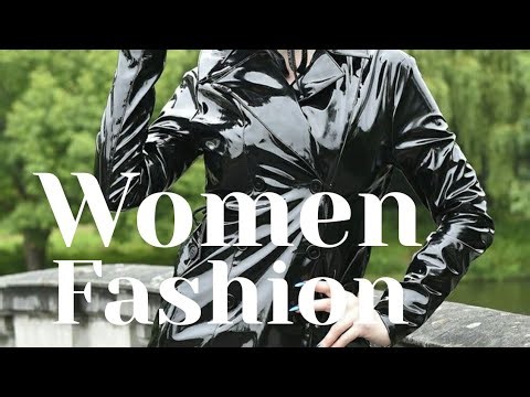 How To Dress Up Latex Outfits In a Stylish Way|Outfit Ideas For Women Over 40