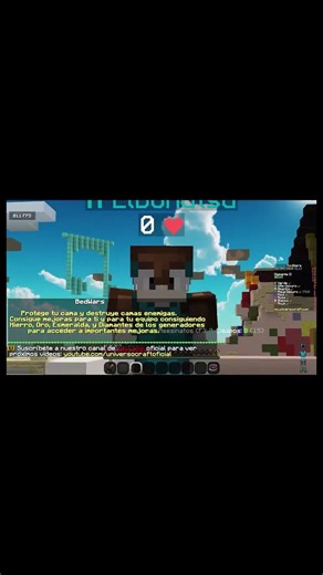 mejor texture pack bedwars #donutsu #minecraft #humor #ecuador #minecraftmemes #universocraft