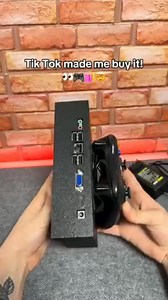 Dive into epic worlds with God of War II, Shadow of the Colossus, and Onimusha. If you miss cinematic storytelling, jaw-dropping boss fights, and PS2 greatness—this is your portal back. 🔝 4.9/5 Star Score – One of the Highest Rated Consoles on the Market 🎮 70,000 games preloaded across 80 systems 🕹️ 2 Xbox-style controllers ready to go 💾 500GB drive – zero downloads required 🚀 Instant setup. Just plug in and play | Trend Treks