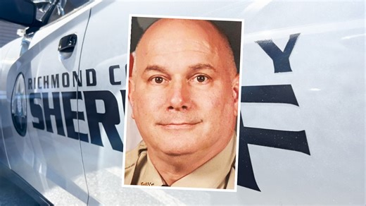 ‘Leaving Augusta is bittersweet’: Sheriff’s chief of staff hired for Florida job