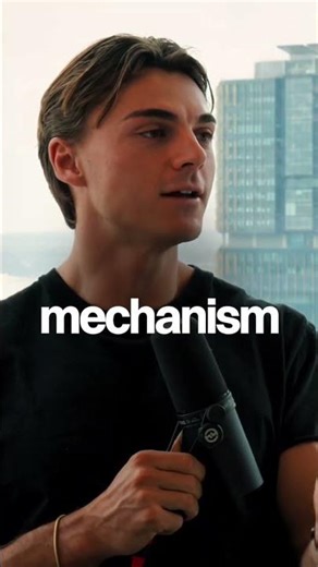 Growth does not mean becoming someone else.