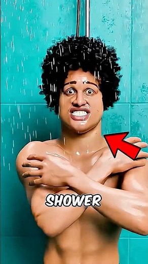 Cold Showers After Workouts: Do They ACTUALLY Help?