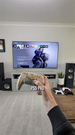 Pragmata on PS5 - I’m playing it!