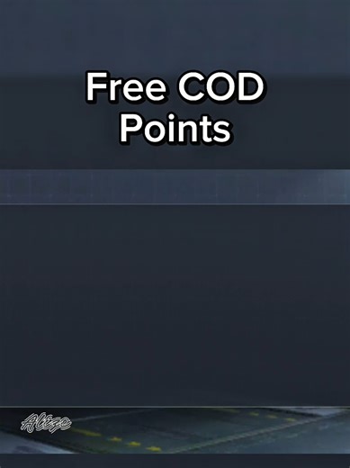 Get Free COD Points for Garena CODM