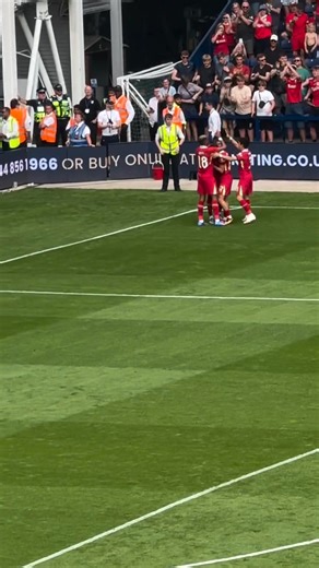 14K views · 516 reactions | The Portuguese pride! Darwin Nunez scores and celebrates in honour of Diogo Jota!❤️ ✨ | Liverpool FC Fans | Facebook