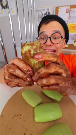 Craft Your Own Soap: DIY Fun! 🧼✨