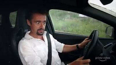 Pour trouver le butin, ces trois-là sont prêts à se salir les roues. The Grand Tour, nouvel épisode pour une chasse au trésor à Madagascar, le 18 décembre sur Prime Video. | Amazon Prime Video