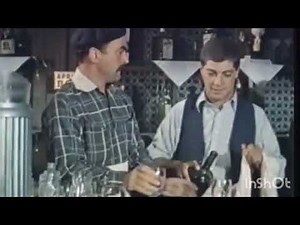 WW2 Movie The Great Escape 1963 Cafe Assassination Scene Master Piece