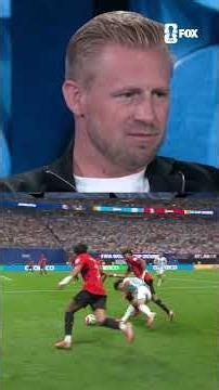 A controversial call erased an incredible goal scored by Egypt.
