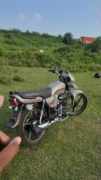 Hero Splendor plus Special Edition | 125 Million