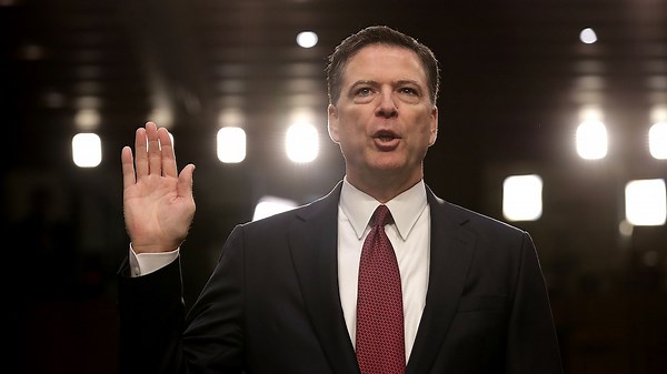 Ex-special counsel John Durham undercut case against James Comey in interview with prosecutors: Sources