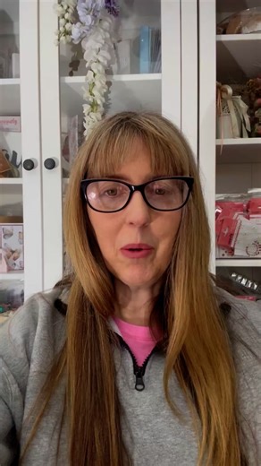 Tag the person below in the comments who you would like me to send these craft supplies too. Who needs some happiness today? We will pick someone Friday (open world wide) Tracey | Uniquely Creative - Creative Kit Club