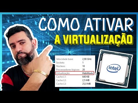 How to Enable Virtualization Through Windows or BIOS - Complete Tutorial