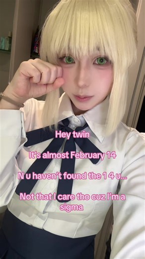 Creative Valentine's Day Cosplay Ideas